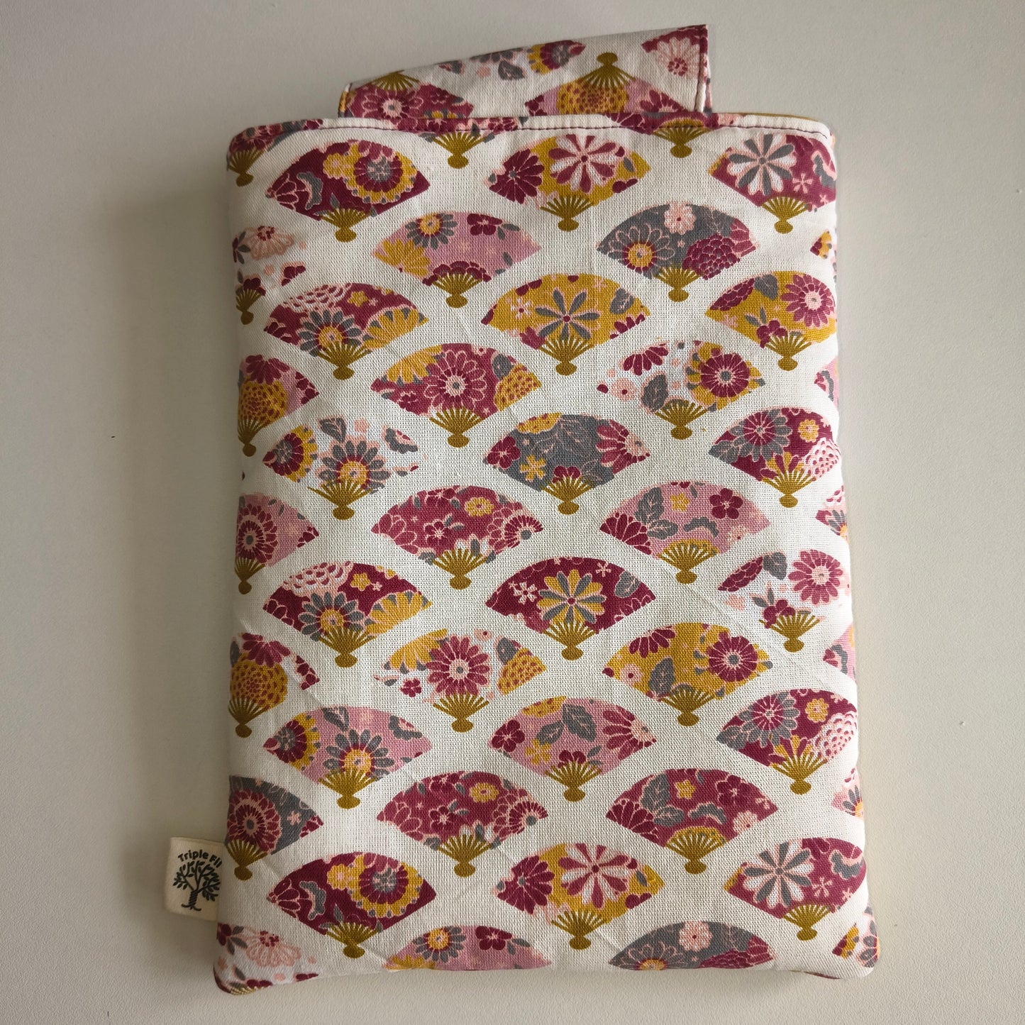 Pochette à livre grand format
