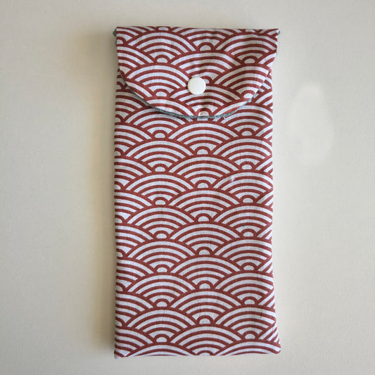 Protège brosse à dent nid d'abeille