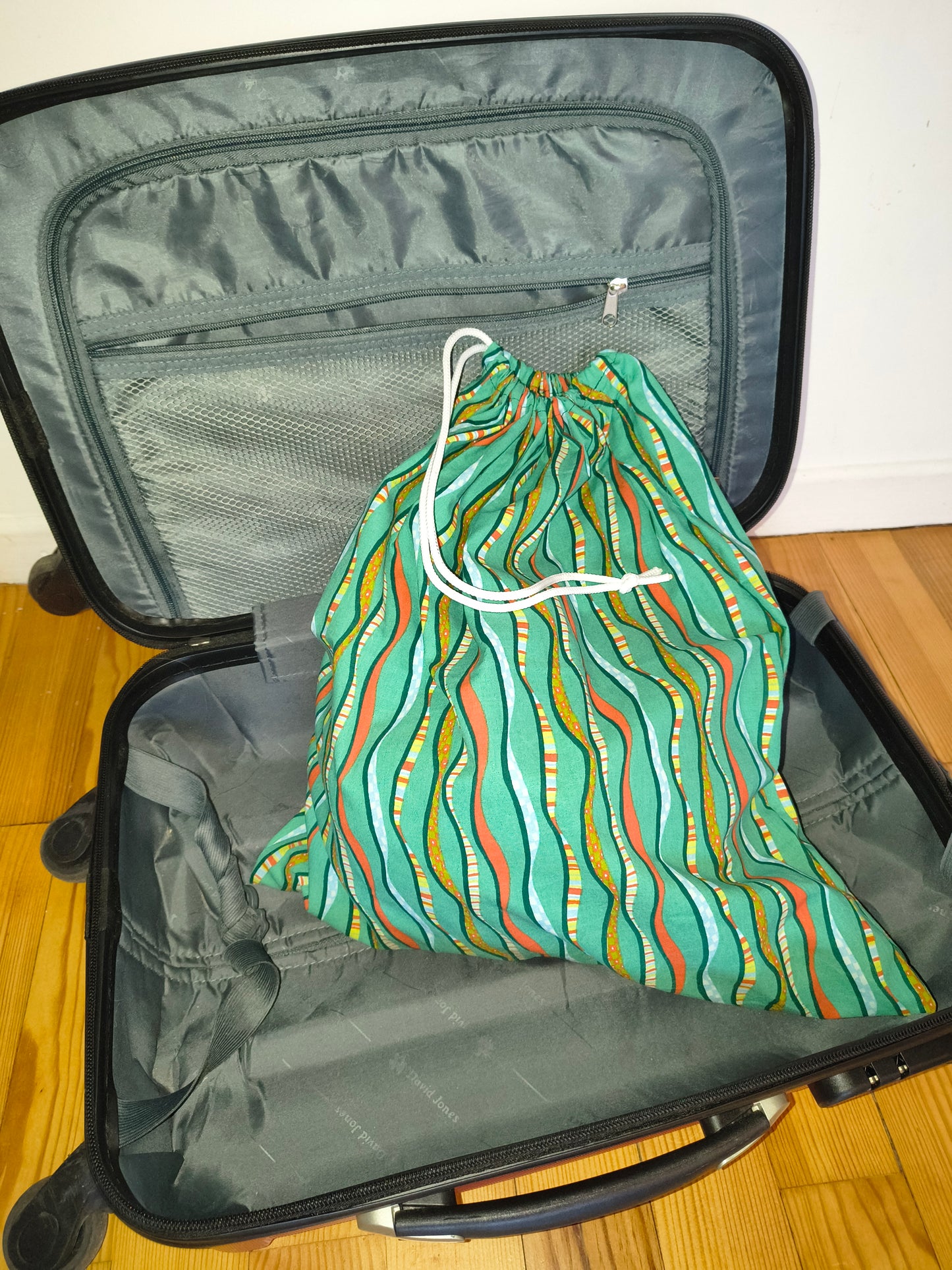 Sac à linge sale