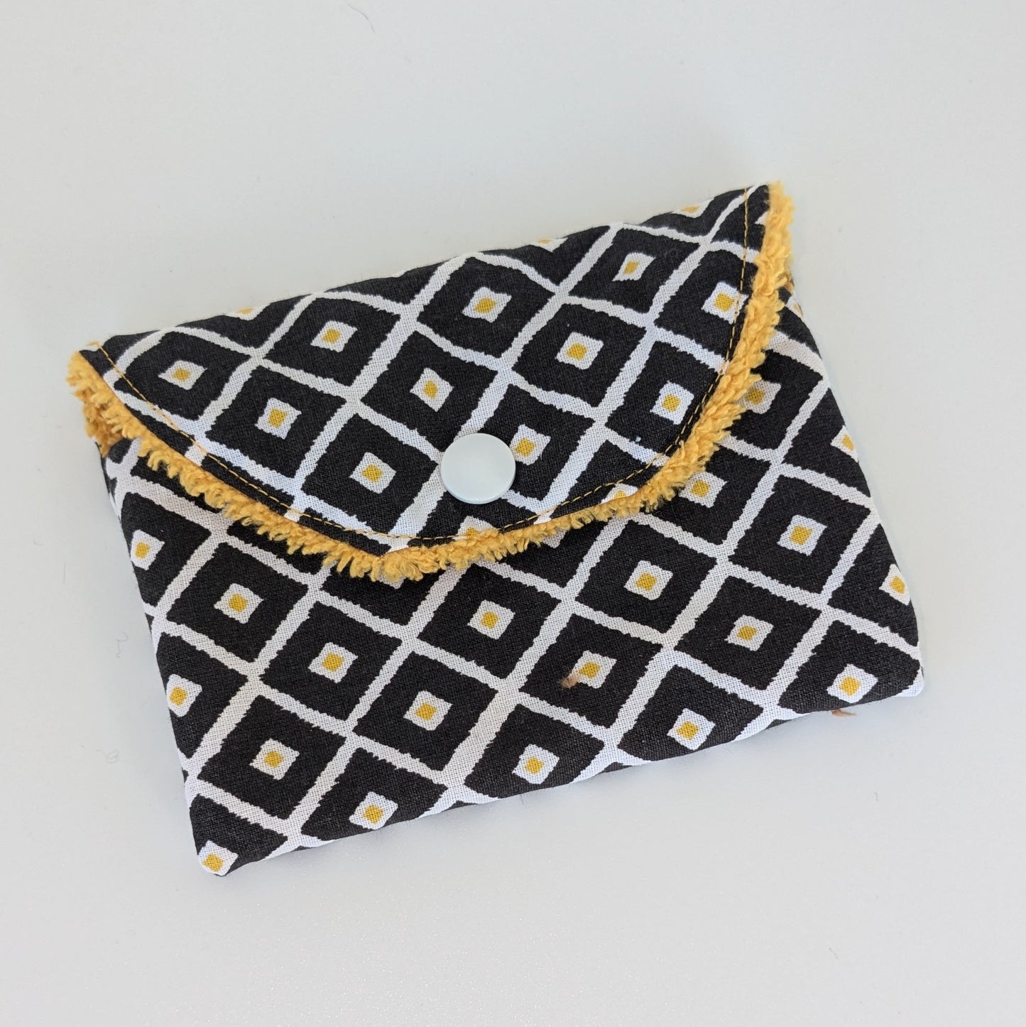 Pochette à savon en éponge - éponge