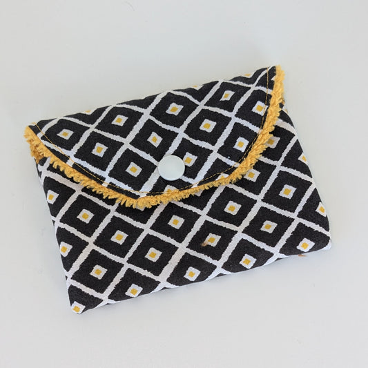 Pochette à savon en éponge - éponge