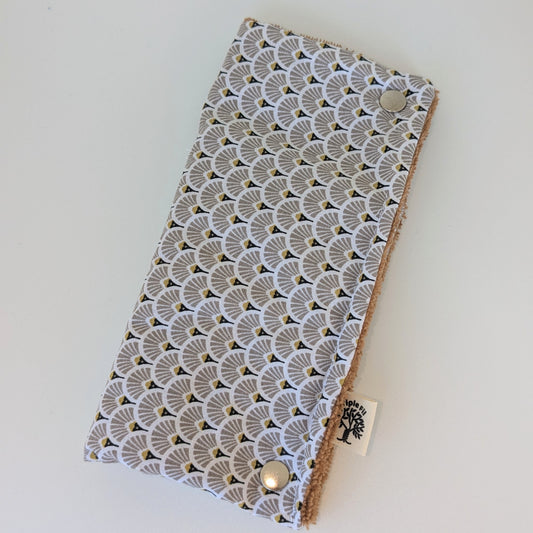 Protège brosse à dents et dentifrice camel