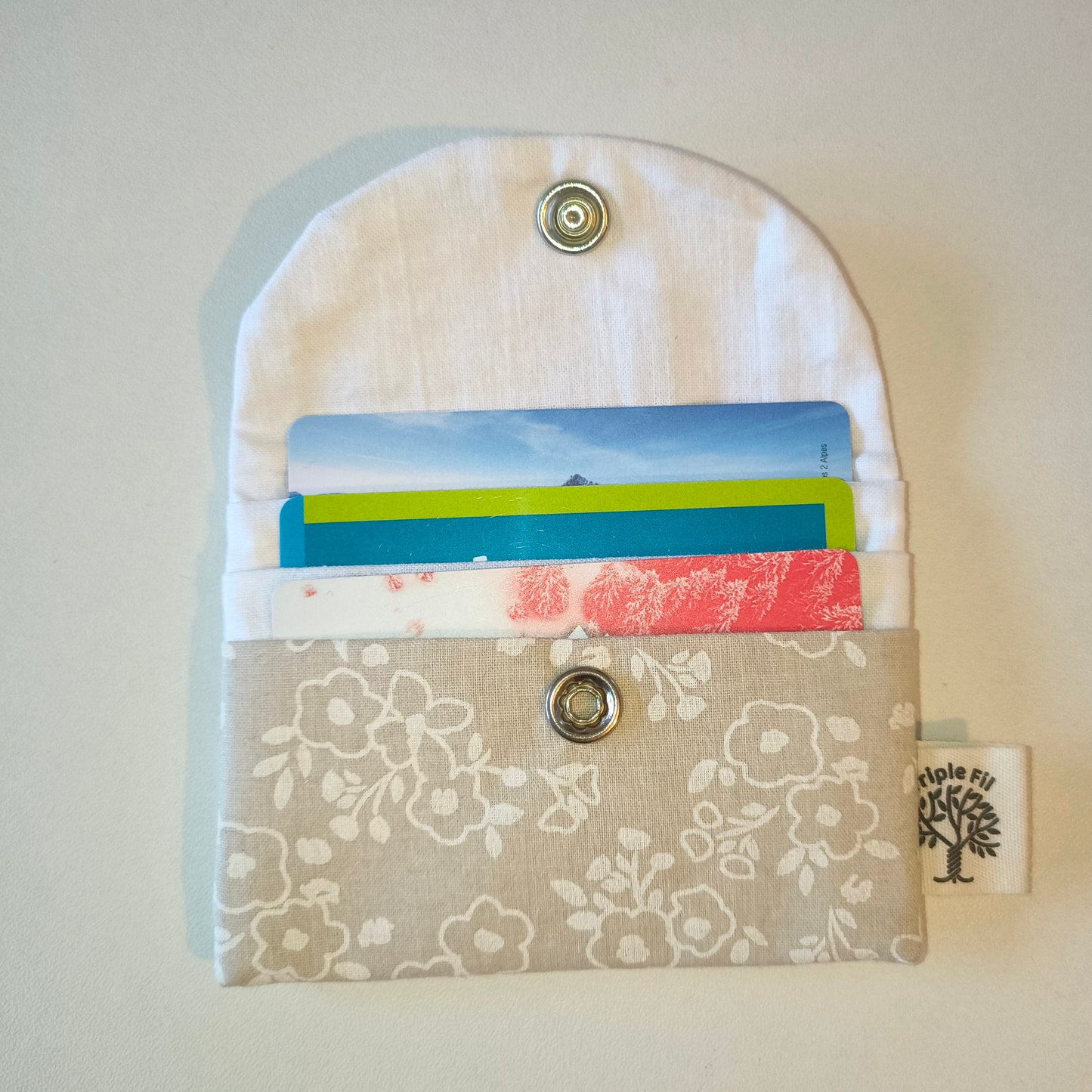 Porte-cartes