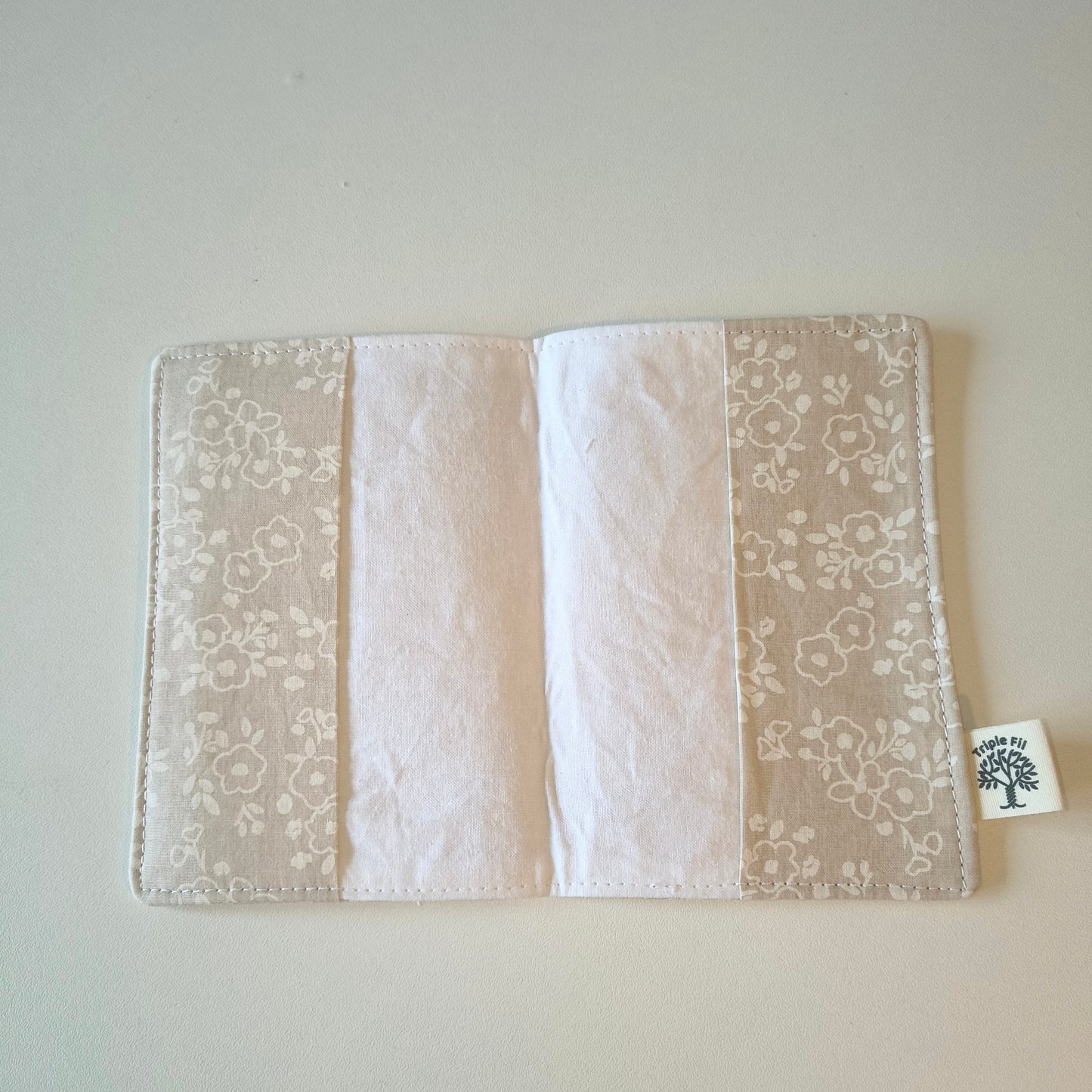 Protège passeport