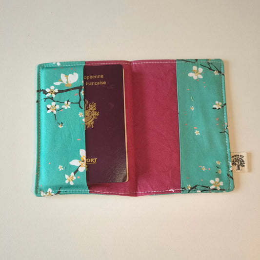 Protège passeport