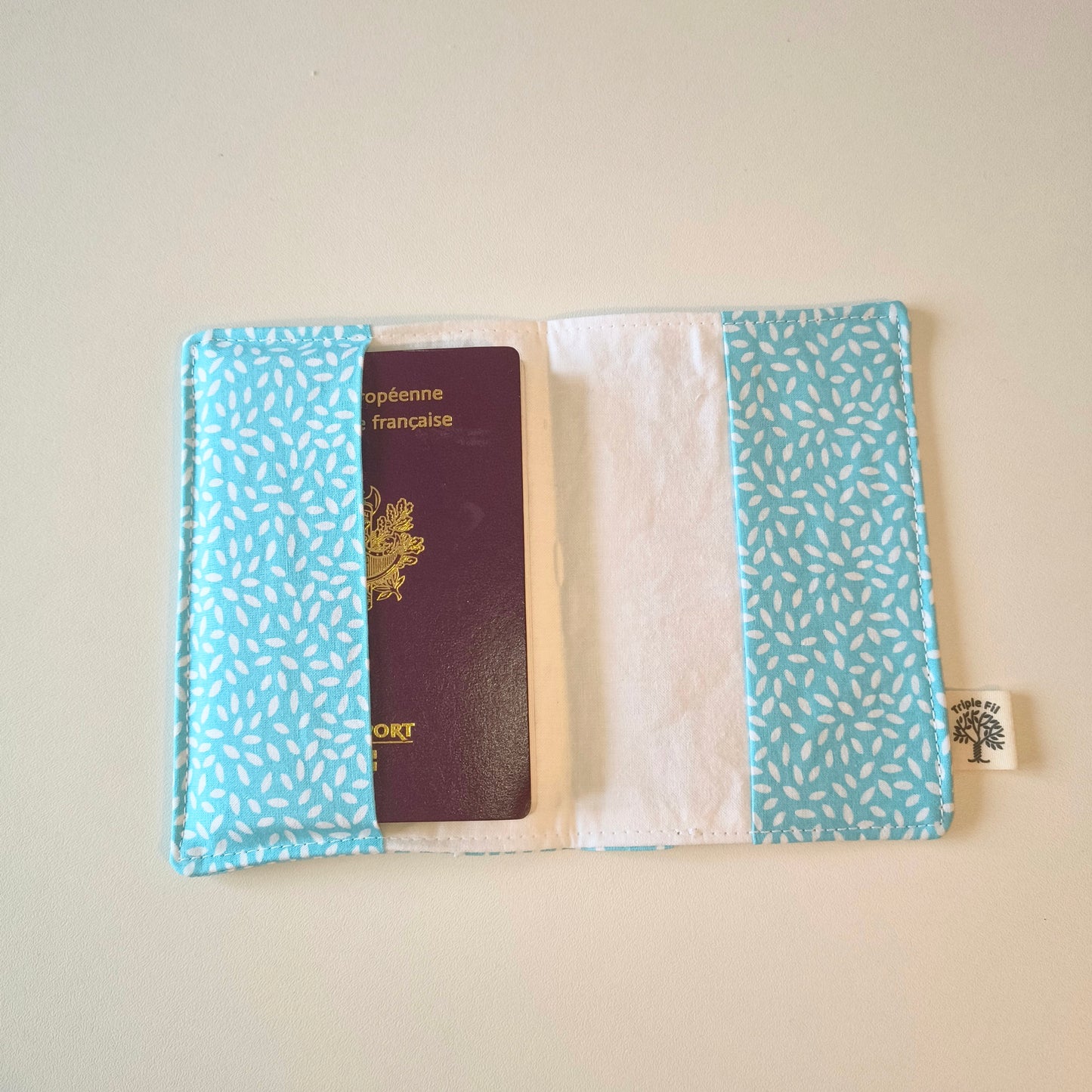 Protège passeport