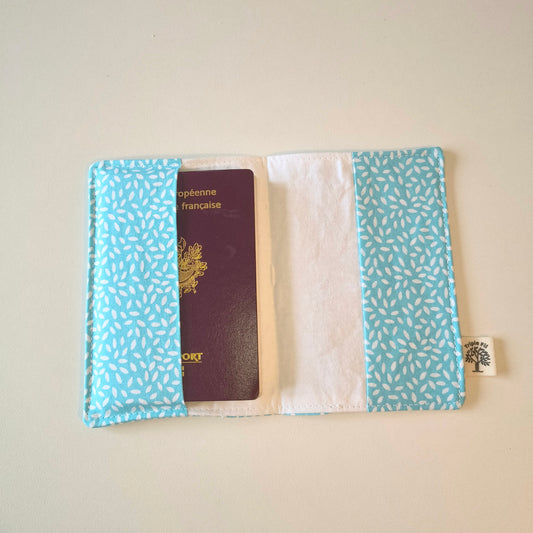 Protège passeport