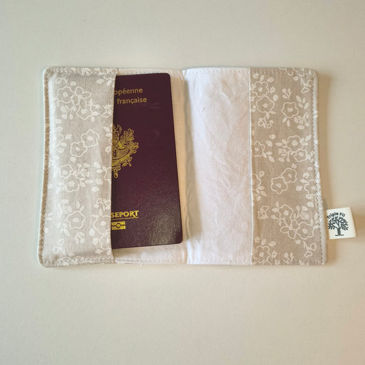 Protège passeport