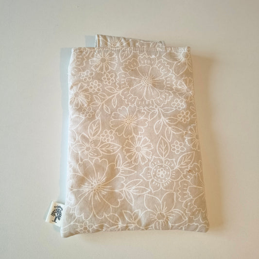 Pochette à livre format poche