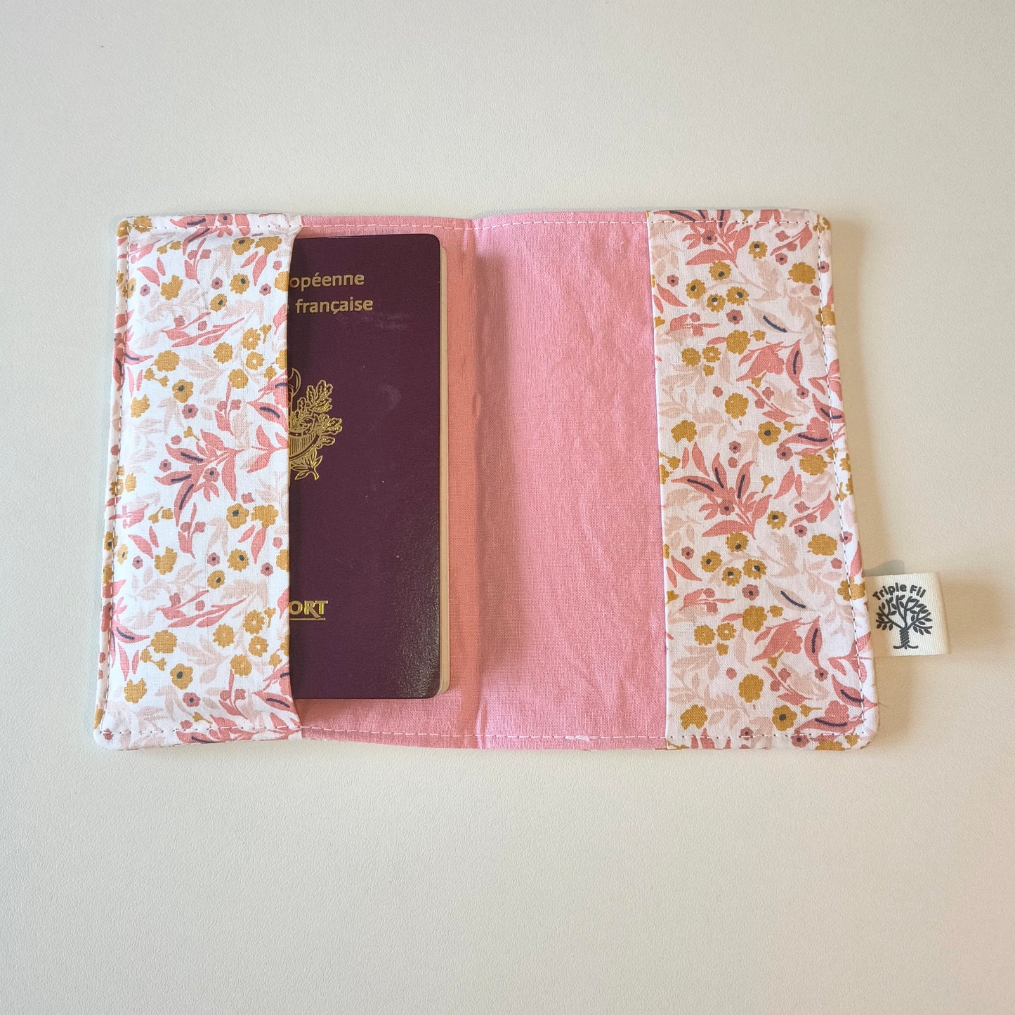 Protège passeport