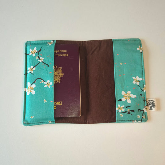Protège passeport