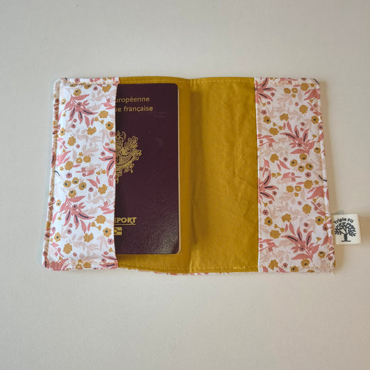 Protège passeport