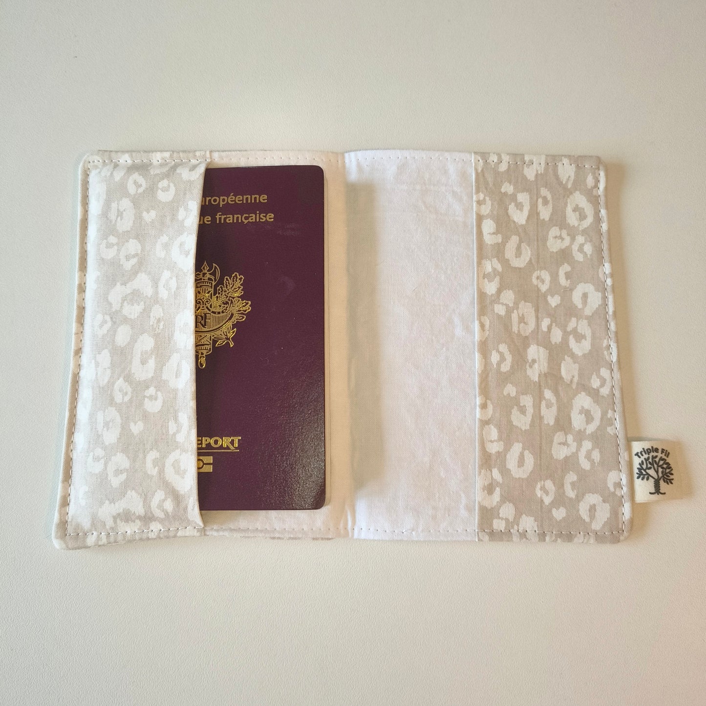 Protège passeport