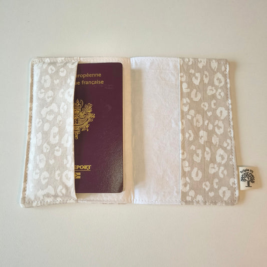 Protège passeport