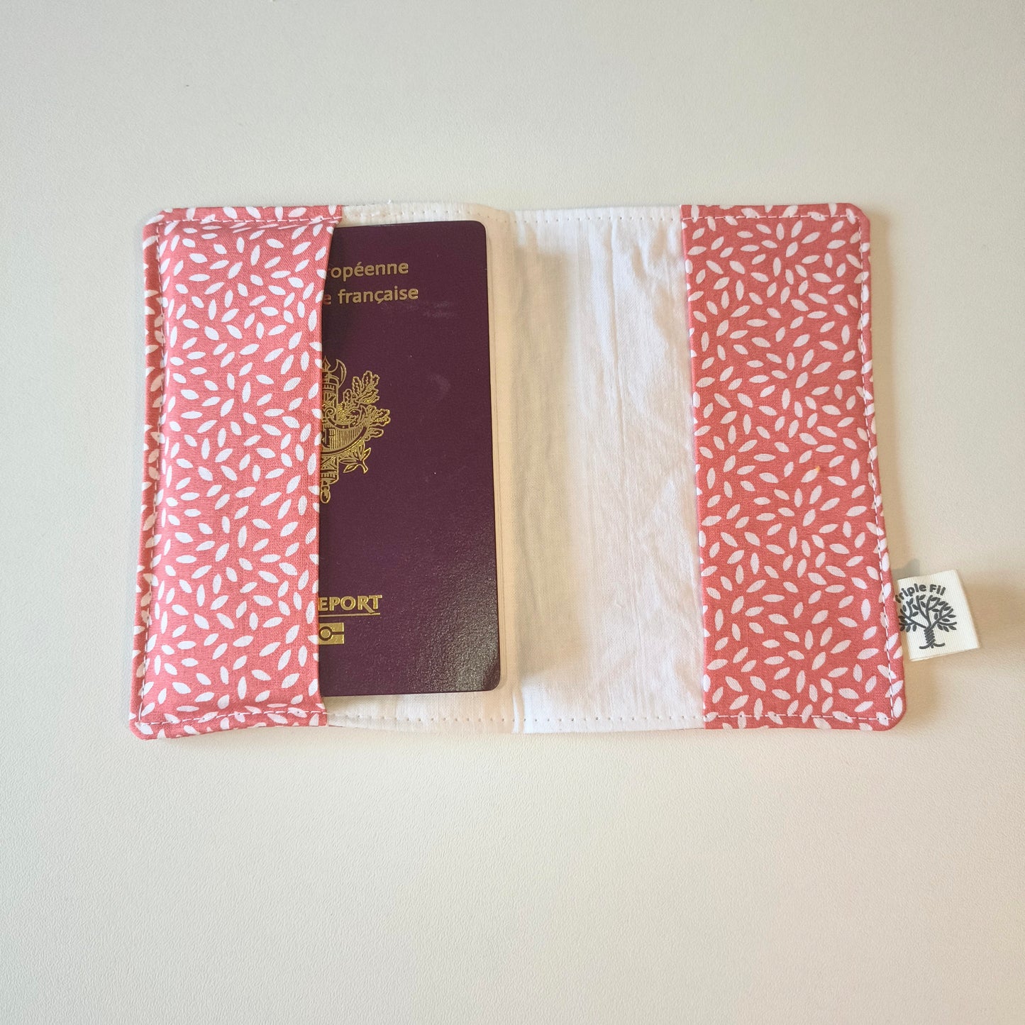 Protège passeport