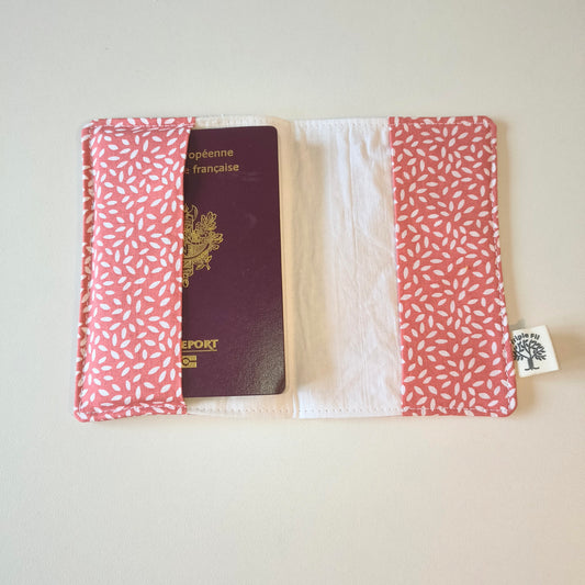 Protège passeport