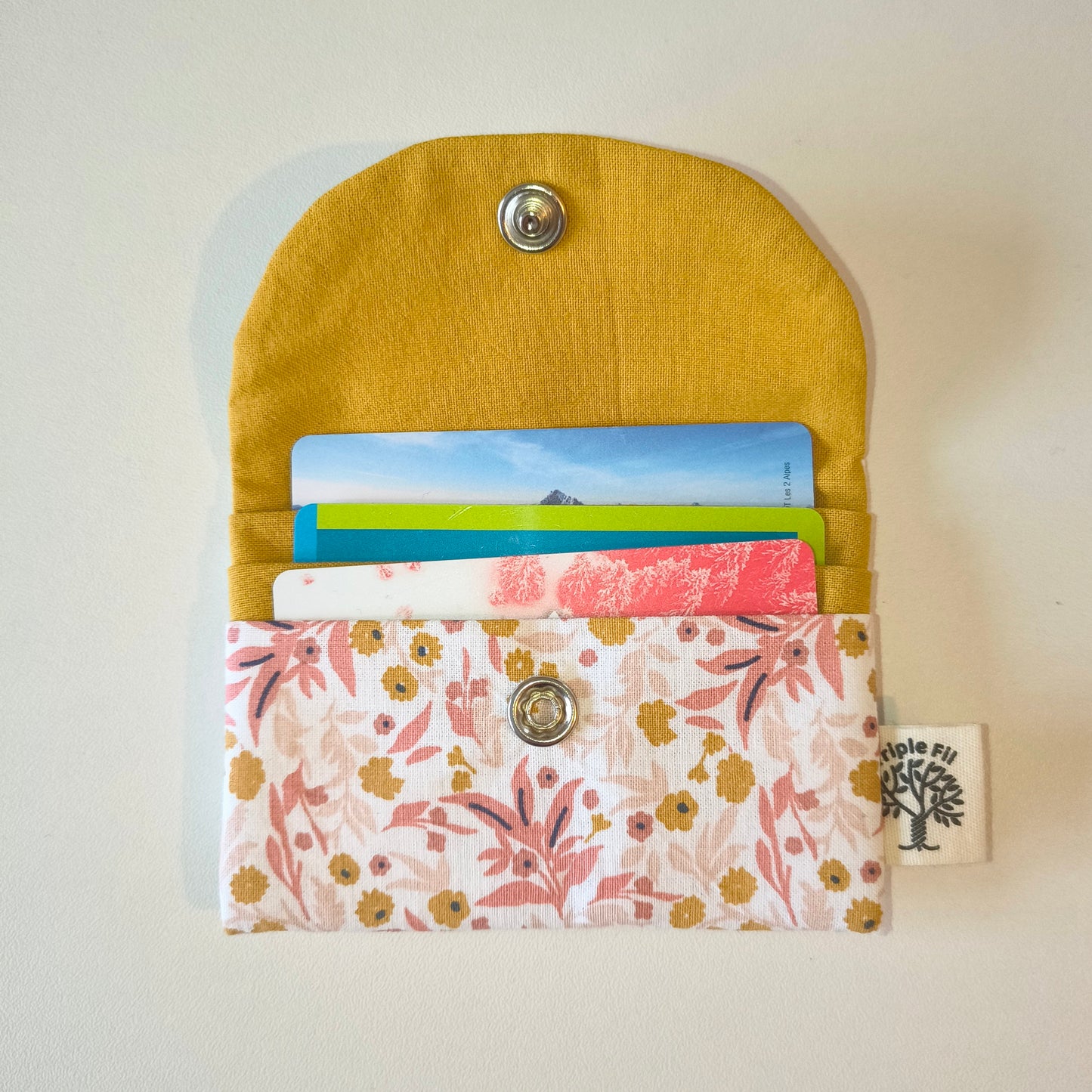 Porte-cartes