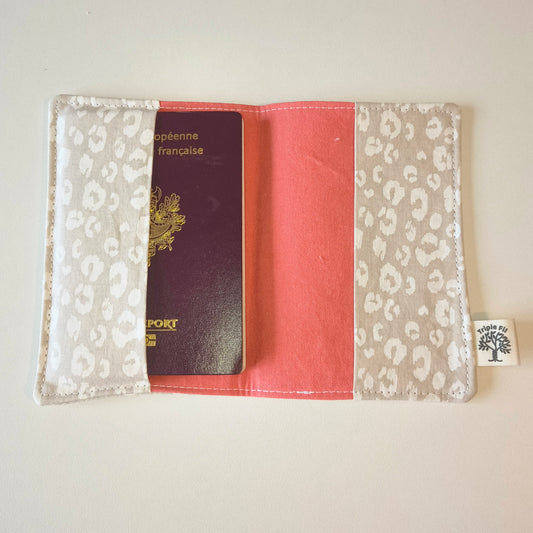 Protège passeport