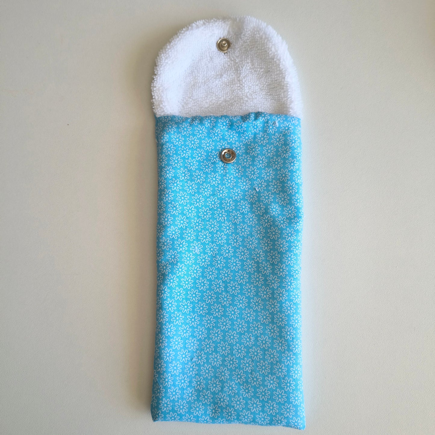 Protège brosse à dent