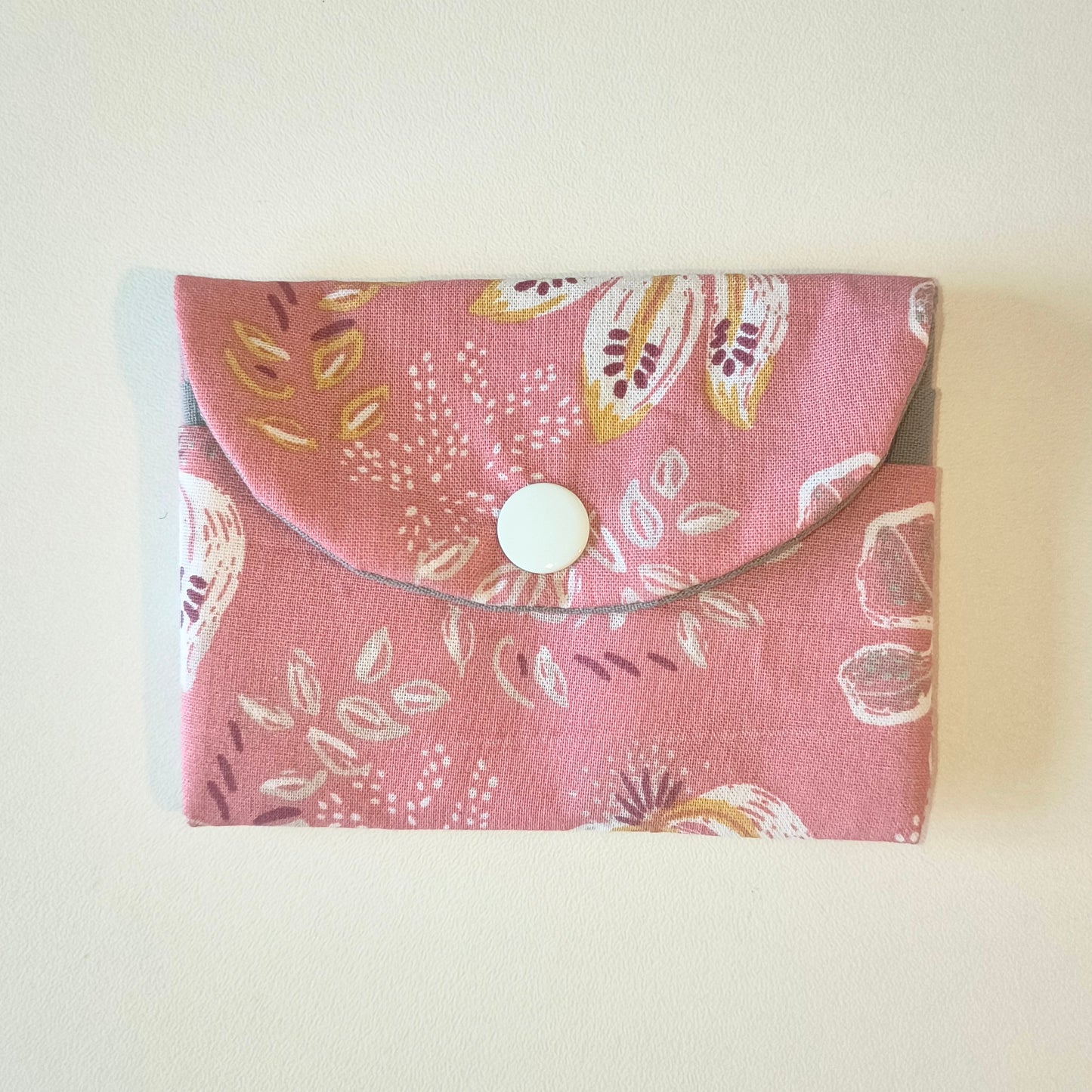 Porte cartes